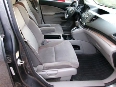 Used 2012 Honda CR-V EX image 5