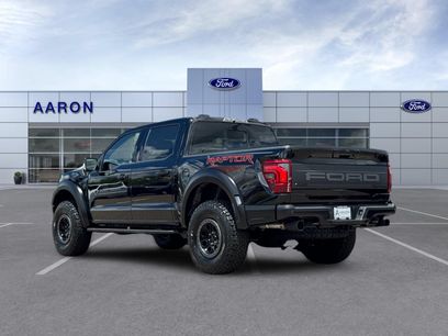 New 2026 Ford F150 Raptor