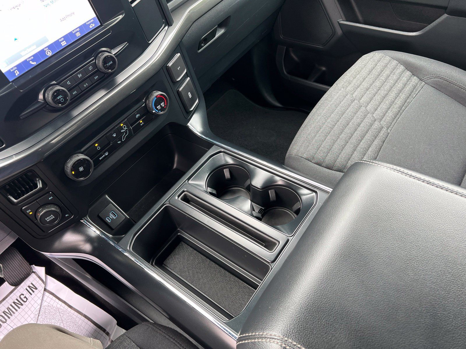 Certified 2023 Ford F150 XL w/ STX Appearance Package AWD/4WD image 23