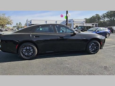 New 2026 Dodge Charger R/T AWD/4WD image 38