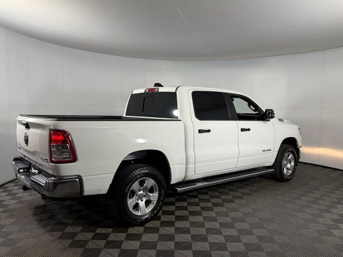 Certified 2024 RAM 1500 Big Horn AWD/4WD image 7
