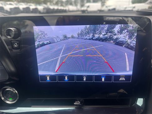 Used 2023 Chevrolet Corvette Stingray Preferred Conv w/ Stealth Interior Trim Package image 21