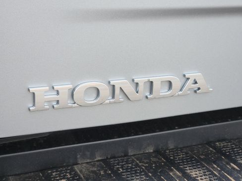 New 2026 Honda Ridgeline RTL image 12