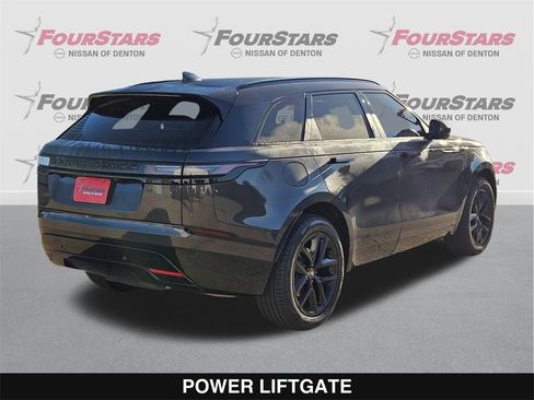 Used 2024 Land Rover Range Rover Velar Dynamic SE image 4