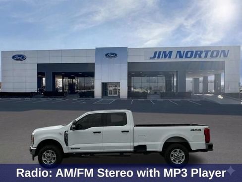 Used 2026 Ford F350 XLT AWD/4WD image 8