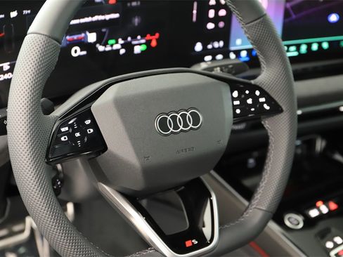 New 2026 Audi A6 Prestige image 16