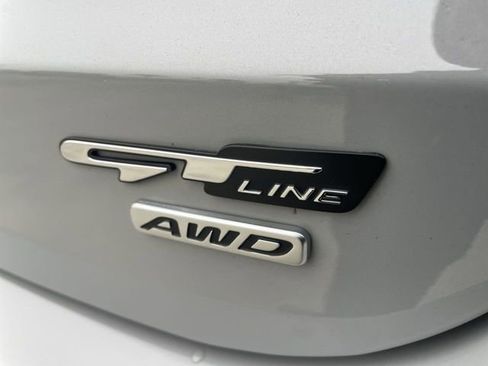 Used 2021 Kia K5 GT-Line image 32