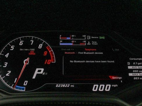 Used 2015 Lamborghini Huracan LP 610-4 image 36