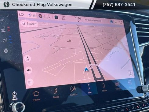 Used 2024 Jeep Grand Wagoneer L Series II w/ Quick Order Packagew 28T image 43