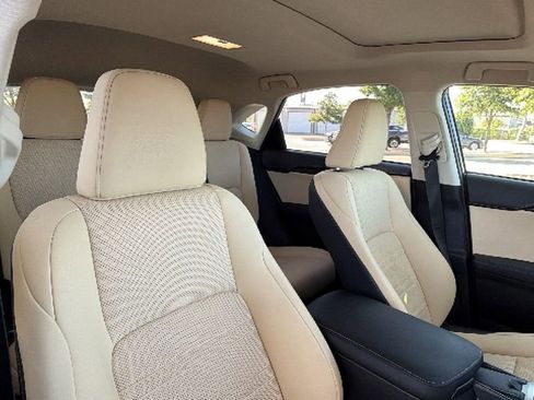Used 2021 Lexus NX 300 FWD w/ Accessory Package 2 image 39