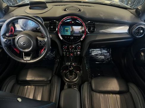 Used 2023 MINI Cooper S w/ Sidewalk Package FWD image 29
