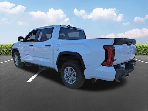 New 2026 Toyota Tundra SR5 w/ SR5 Convenience Package image 6