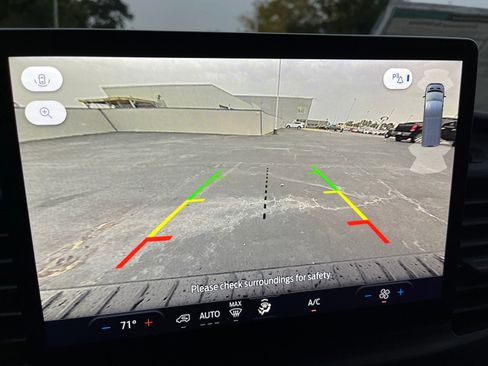 New 2026 Ford Transit 250 Low Roof image 21