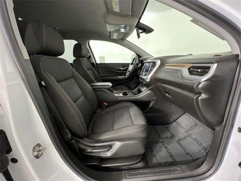 Certified 2021 GMC Acadia SLE w/ Driver Convenience Package image 28