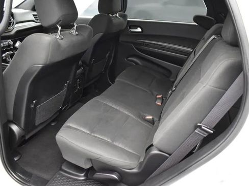 Used 2024 Dodge Durango SXT image 15