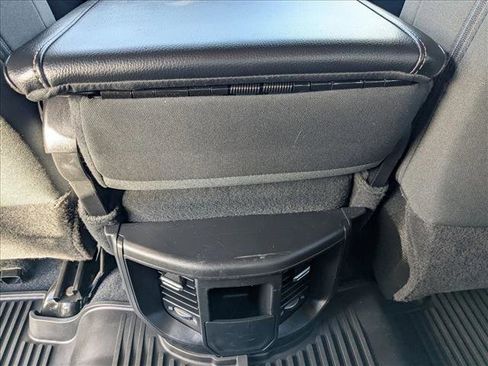 Used 2022 RAM 3500 Tradesman image 17