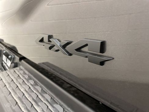 New 2026 RAM 2500 Rebel w/ Rebel Level 2 Equipment Group AWD/4WD image 5