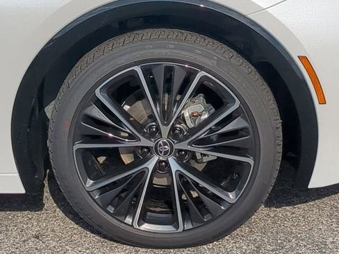 New 2026 Toyota Prius XLE image 11