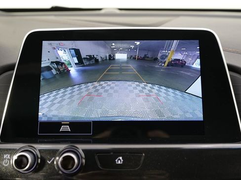 Certified 2023 Cadillac CT4 Sport AWD/4WD image 34