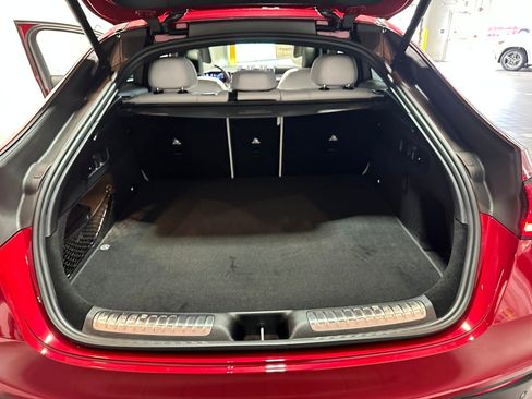 New 2026 Mercedes-Benz GLC 300 4MATIC image 15