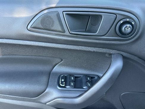 Used 2019 Ford Fiesta ST-Line FWD image 8