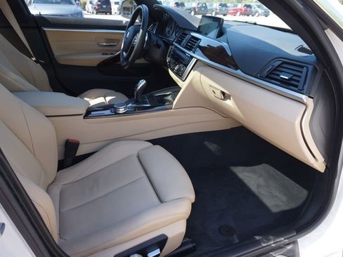 Used 2017 BMW 430i Gran Coupe xDrive image 29