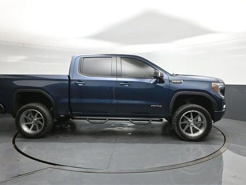 Used 2020 GMC Sierra 1500 AT4 w/ AT4 Premium Package image 25