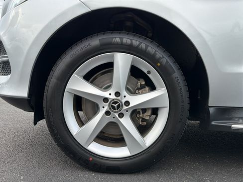 Used 2018 Mercedes-Benz GLE 350 image 9