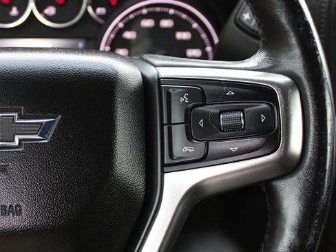 Used 2019 Chevrolet Silverado 1500 RST w/ All-Star Edition image 24