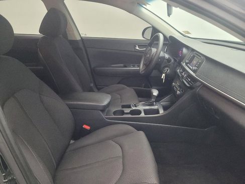 Used 2016 Kia Optima LX w/ Option Group 014 FWD image 21