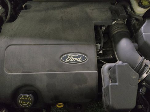 Used 2014 Ford Explorer 4WD image 30