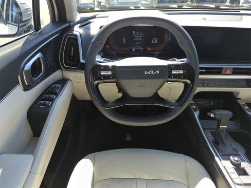 New 2026 Kia Sorento S image 15