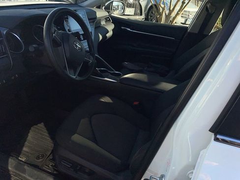 Used 2023 Toyota Camry LE image 11