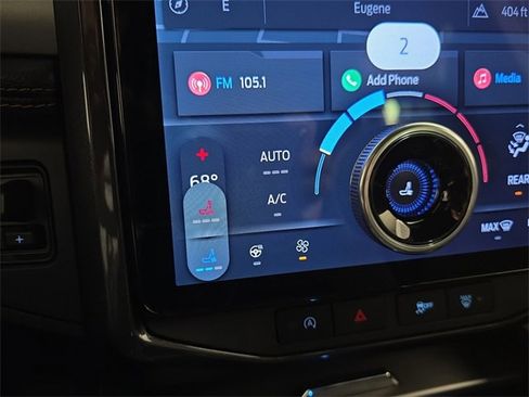 Certified 2024 Ford Expedition Timberline image 16