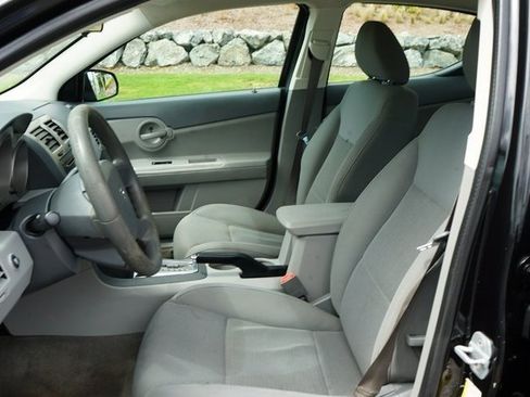 Used 2008 Dodge Avenger SE image 11