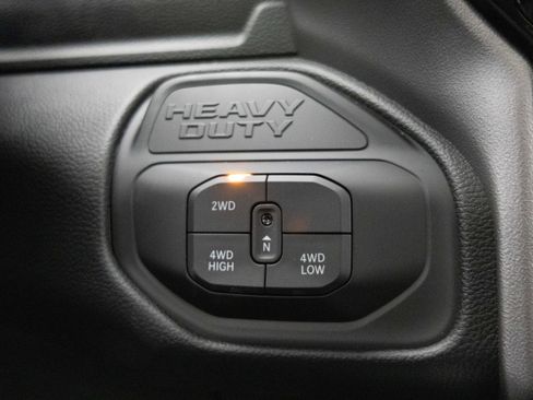 New 2026 RAM 3500 Laramie image 37