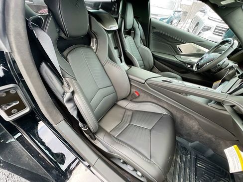 New 2026 Chevrolet Corvette Z06 w/ Battery Protection Package image 24