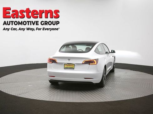 Used 2023 Tesla Model 3 Standard Range RWD image 35
