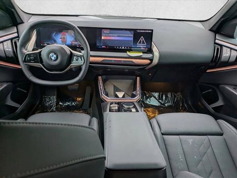 Certified 2025 BMW X3 xDrive30i image 16