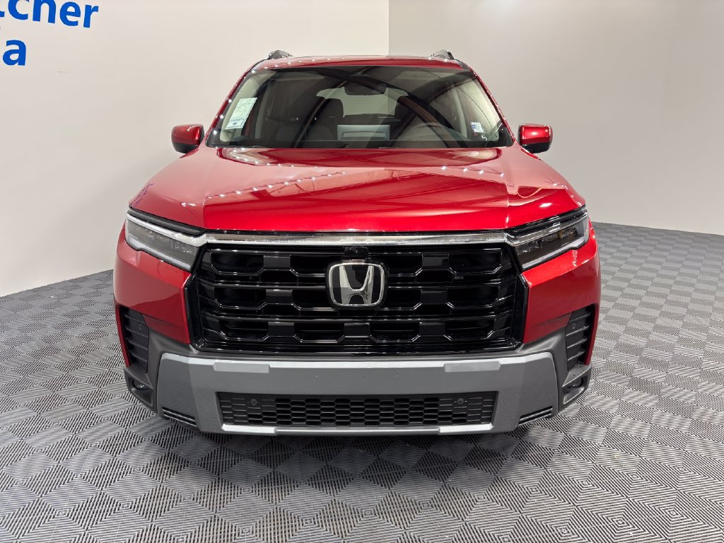 New 2026 Honda Pilot Touring image 9