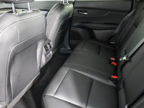 New 2026 Nissan Murano SL AWD/4WD image 25