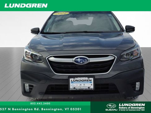 Used 2021 Subaru Outback Premium image 30