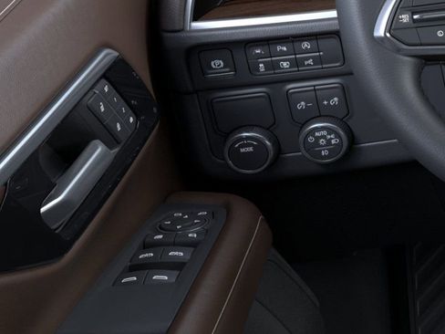 New 2026 Chevrolet Suburban High Country RWD image 22