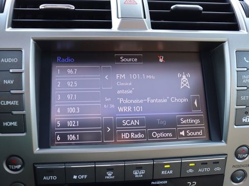 Used 2021 Lexus GX 460 Premium image 51