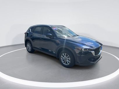 Used 2023 MAZDA CX-5 AWD 2.5 S
