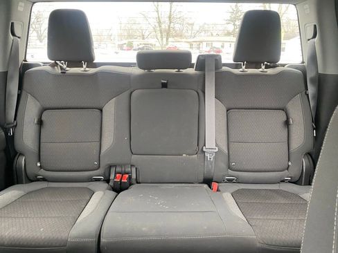 Used 2022 Chevrolet Silverado 1500 RST image 24