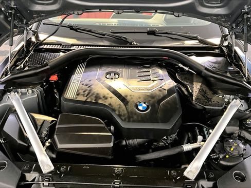Used 2026 BMW Z4 sDrive30i w/ Premium Package RWD image 28