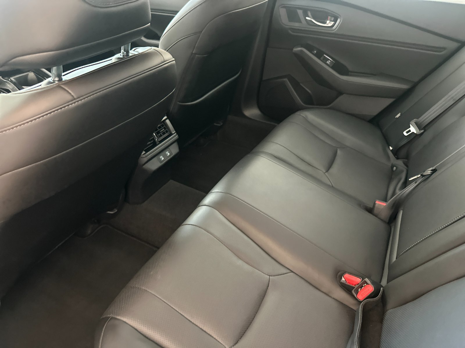 Used 2024 Honda Accord Touring image 12