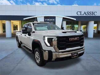 New 2026 GMC Sierra 2500 Pro w/ Convenience Package video 2