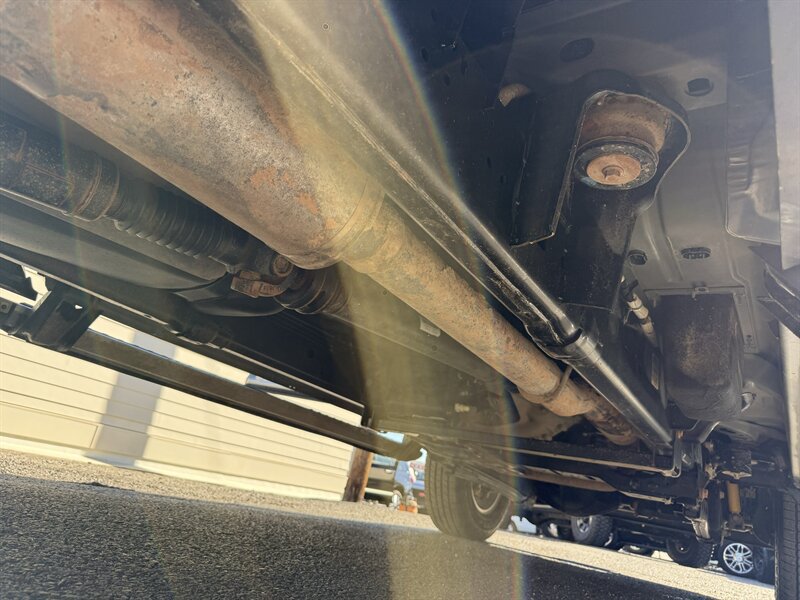 Used 2023 RAM 2500 Big Horn w/ Level 1 Equipment Group AWD/4WD image 43